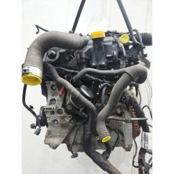 Moteur Renault Clio 4 Phase 2